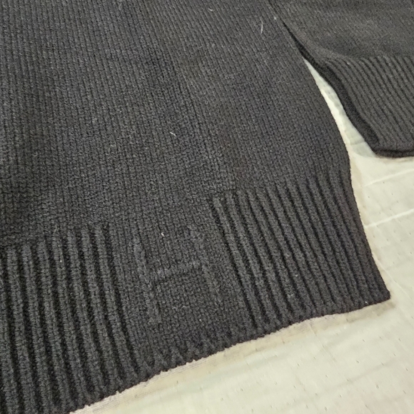 Hillflint Texas Tech University Tailgate Crew Neck Sweater Sz Small NWTs - Picture 3 of 9